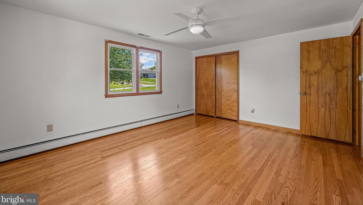 2108 Woodview Rd, Patapsco MD 21048-1117 exterior