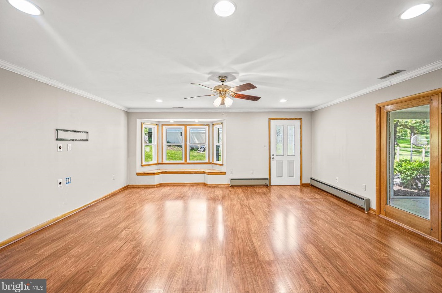 2108 Woodview Rd, Patapsco MD 21048-1117 exterior