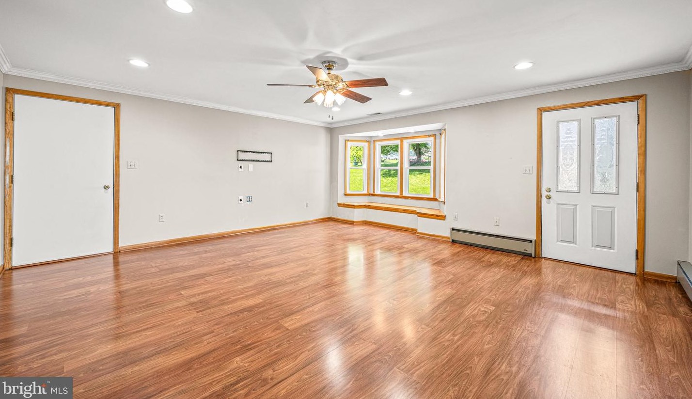 2108 Woodview Rd, Patapsco MD 21048-1117 exterior