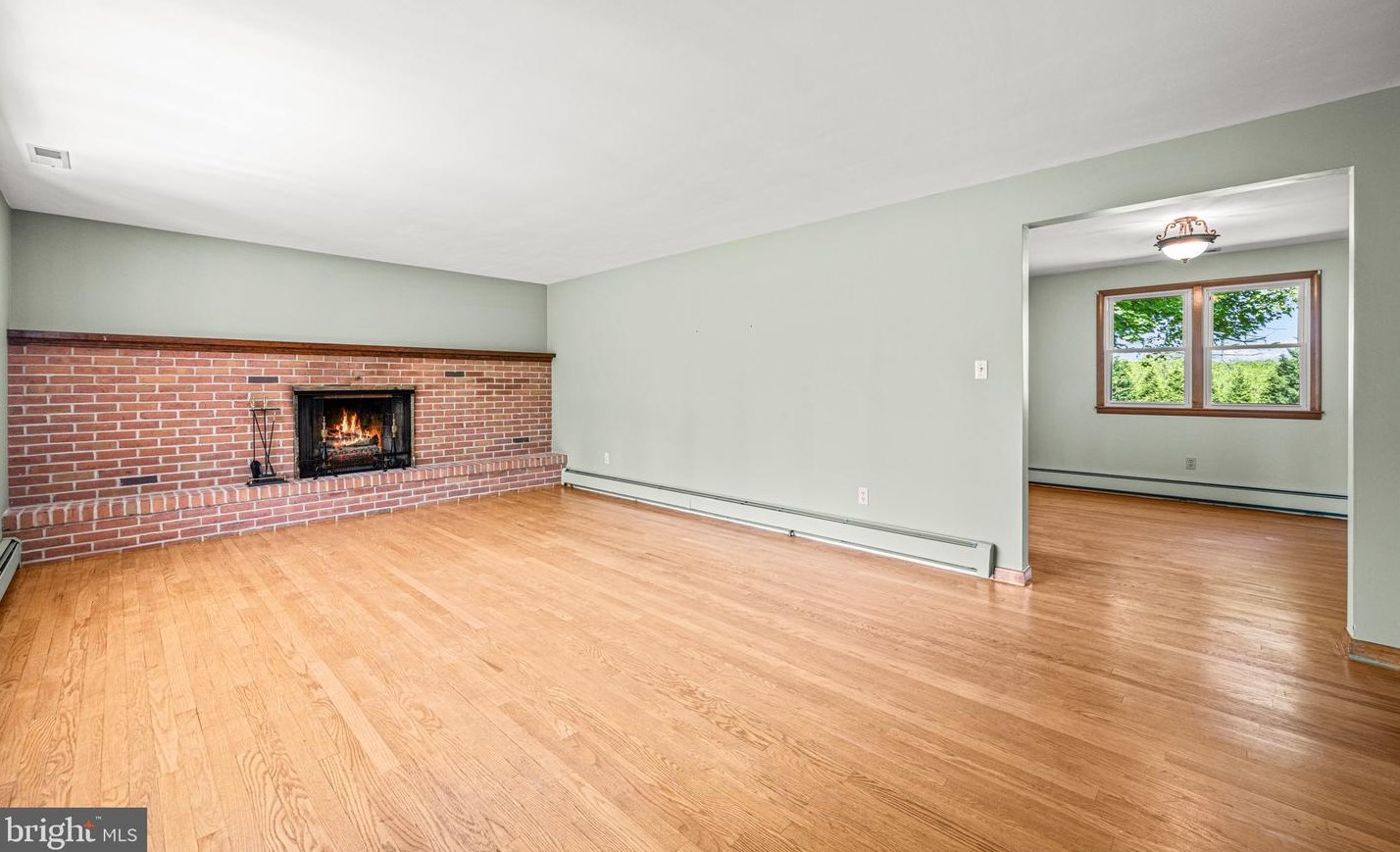 2108 Woodview Rd, Patapsco MD 21048-1117 exterior