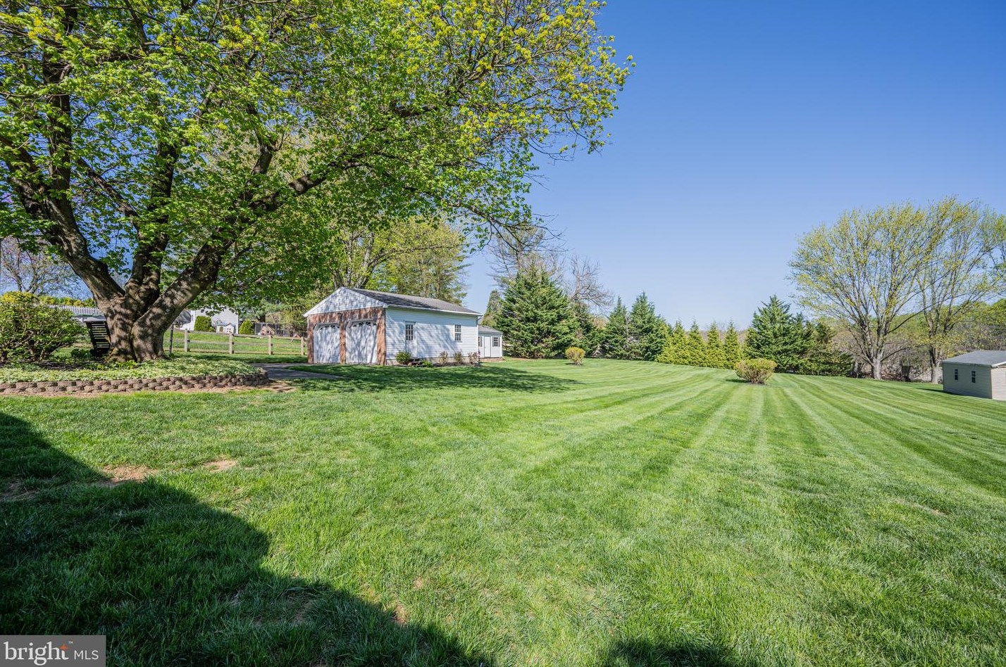 2108 Woodview Rd, Patapsco MD 21048-1117 exterior