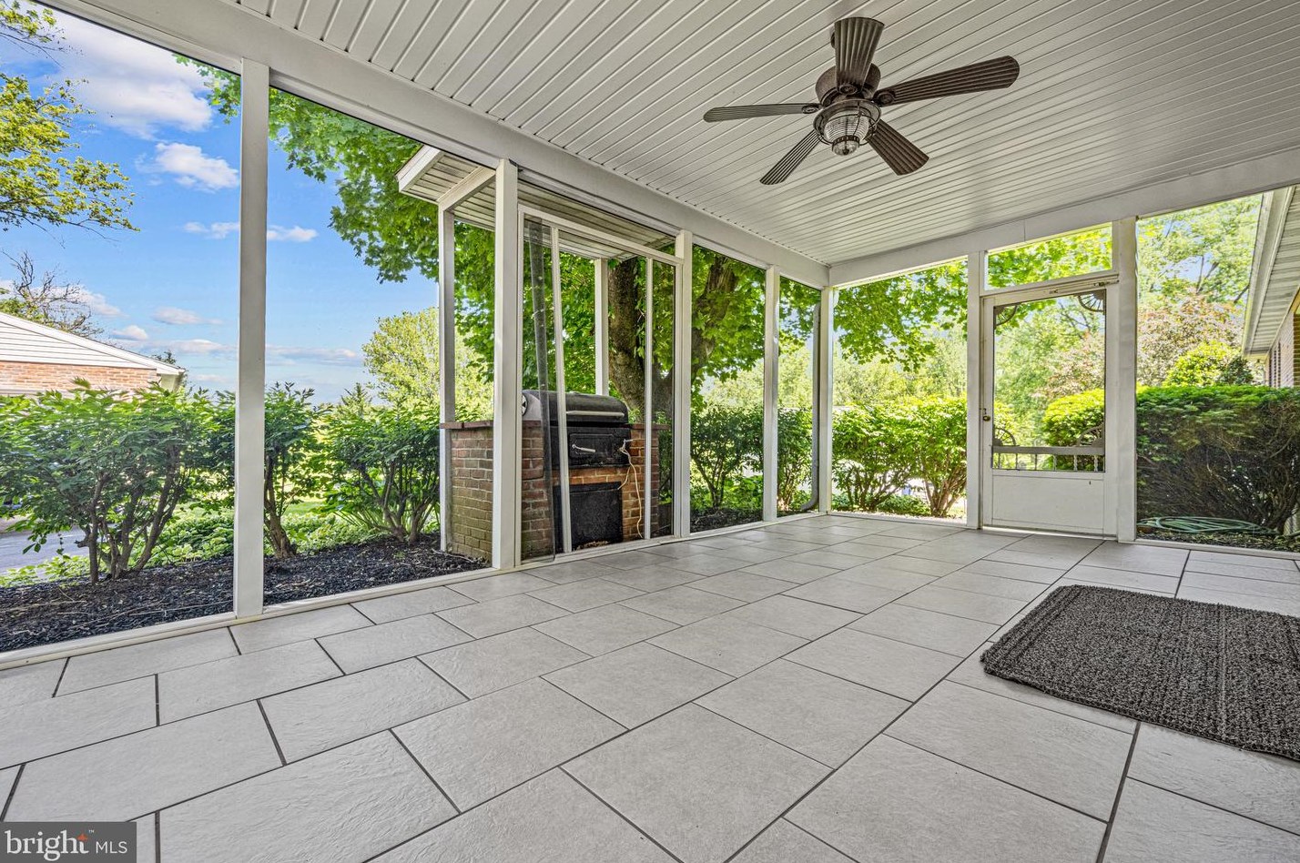 2108 Woodview Rd, Patapsco MD 21048-1117 exterior