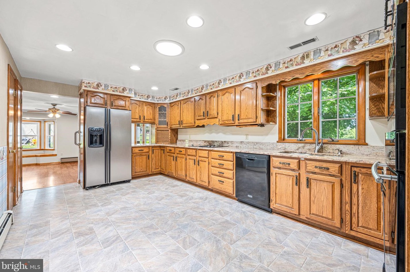 2108 Woodview Rd, Patapsco MD 21048-1117 exterior