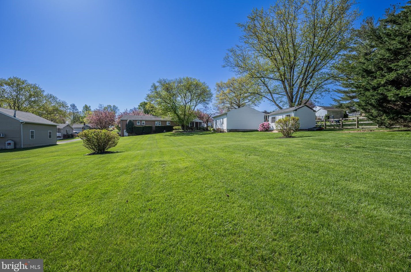 2108 Woodview Rd, Patapsco MD 21048-1117 exterior