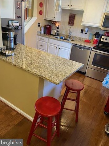 123 Cloverdale Ct, Mount Airy MD 21771-5204 exterior