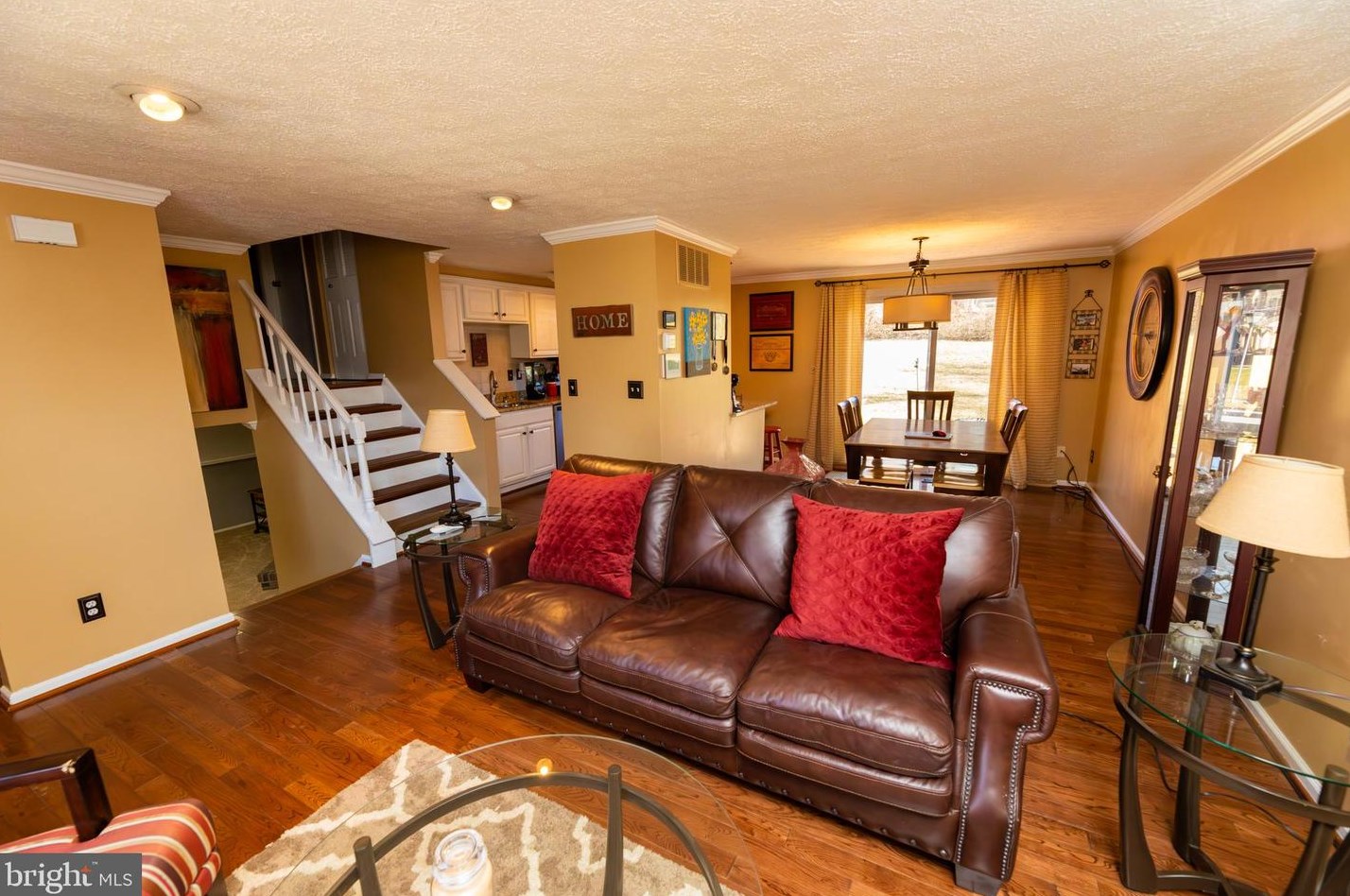 123 Cloverdale Ct, Mount Airy MD 21771-5204 exterior