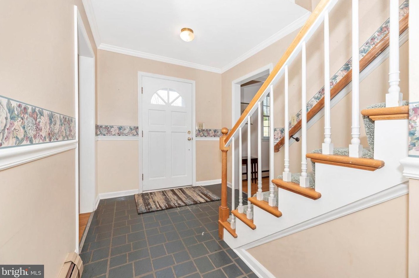 1891 Jordans Retreat Rd, New Windsor MD  21776-8505 exterior