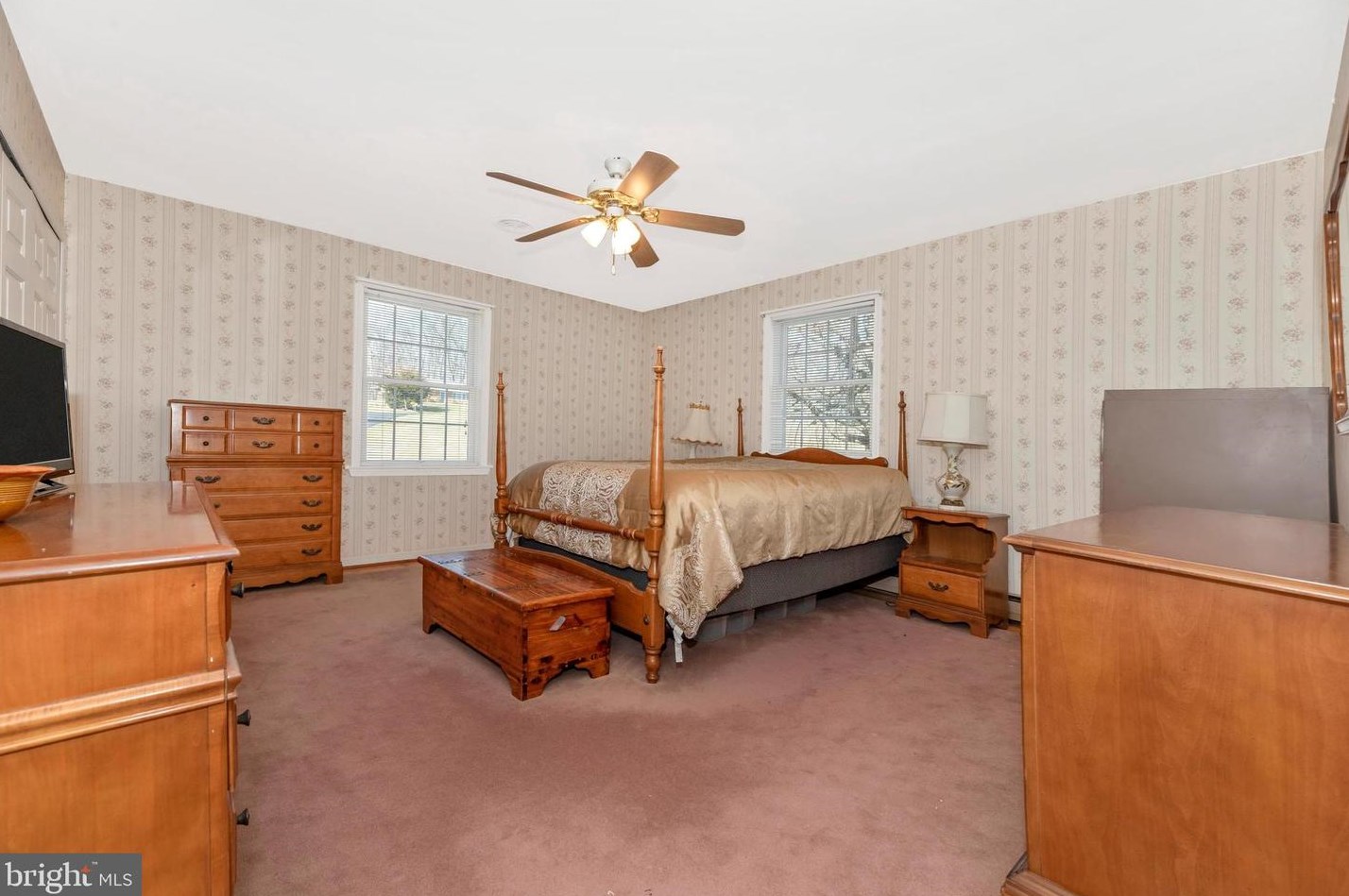 1891 Jordans Retreat Rd, New Windsor MD  21776-8505 exterior