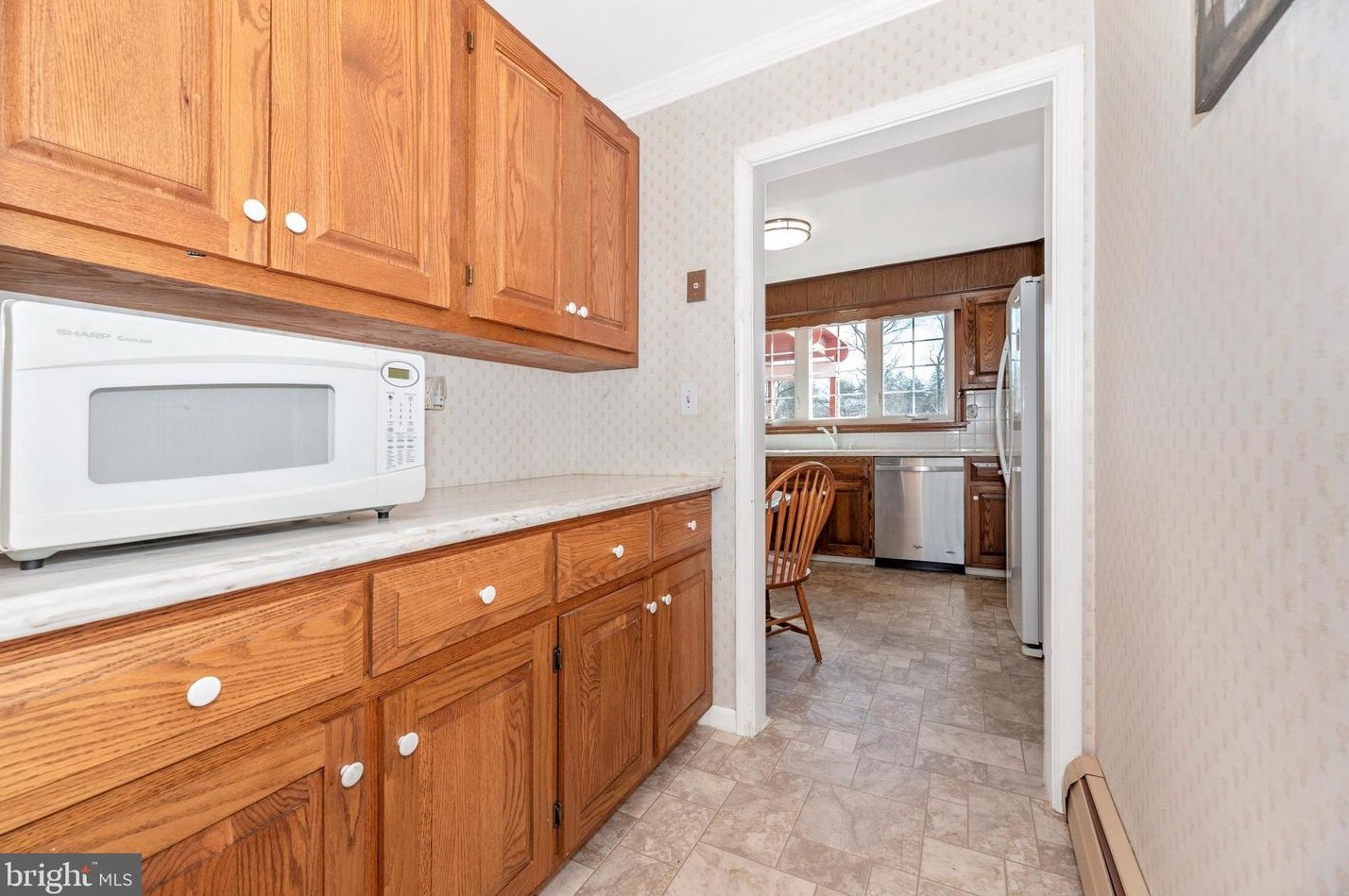 1891 Jordans Retreat Rd, New Windsor MD  21776-8505 exterior