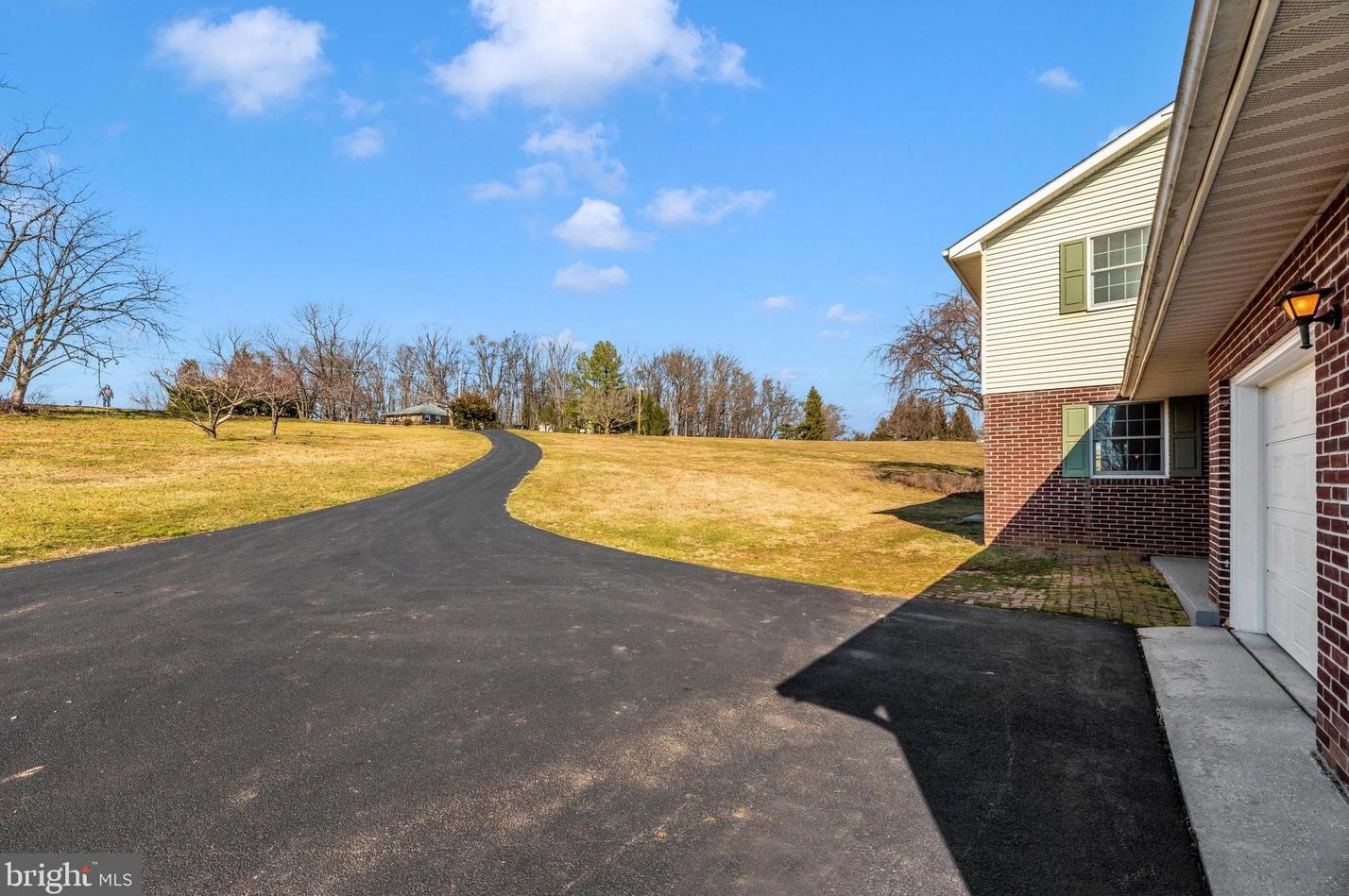 1891 Jordans Retreat Rd, New Windsor MD  21776-8505 exterior