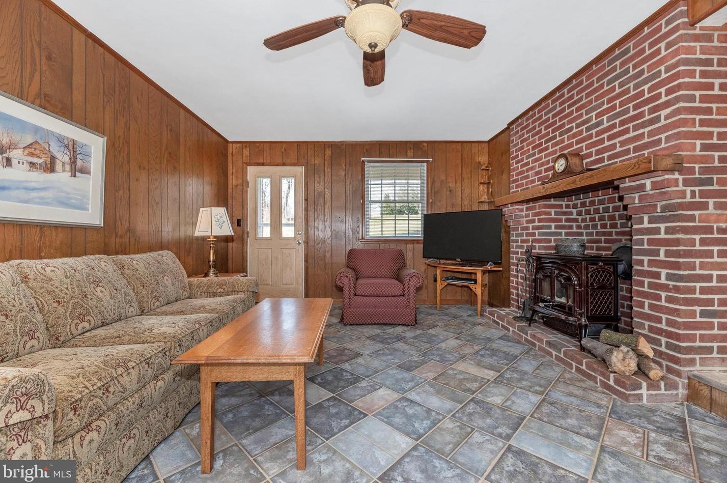 1891 Jordans Retreat Rd, New Windsor MD  21776-8505 exterior