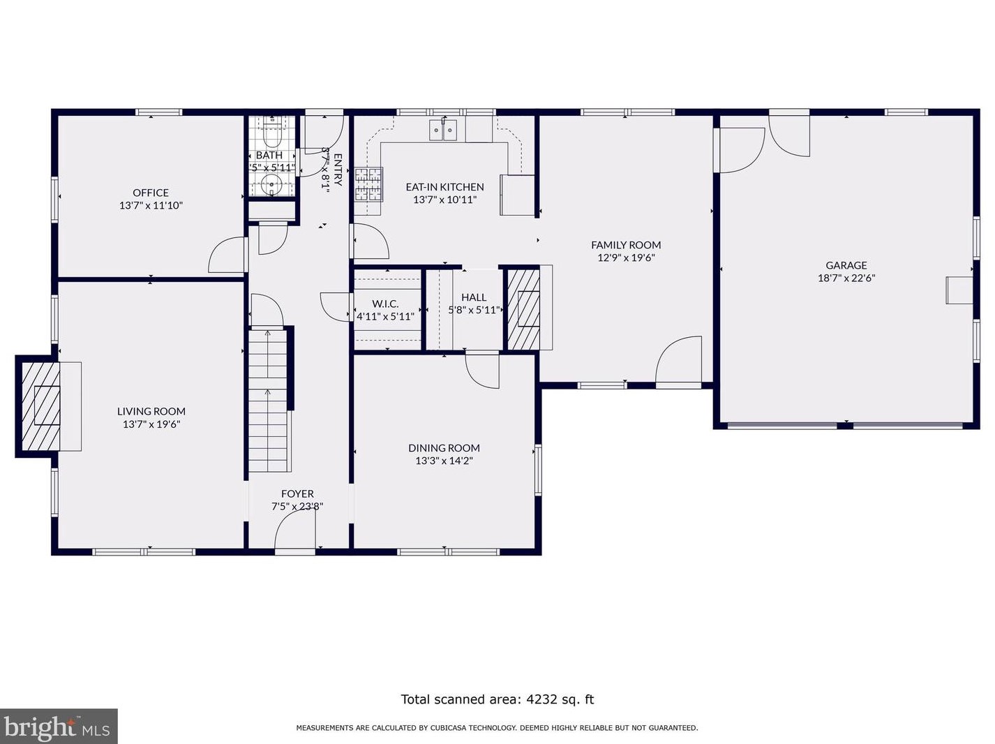 1891 Jordans Retreat Rd, New Windsor MD  21776-8505 exterior