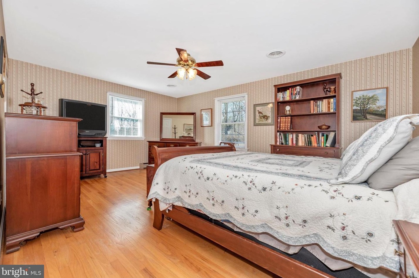 1891 Jordans Retreat Rd, New Windsor MD  21776-8505 exterior