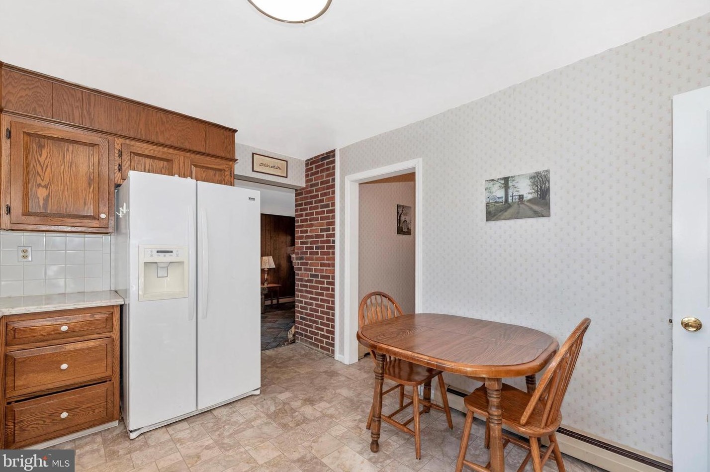 1891 Jordans Retreat Rd, New Windsor MD  21776-8505 exterior