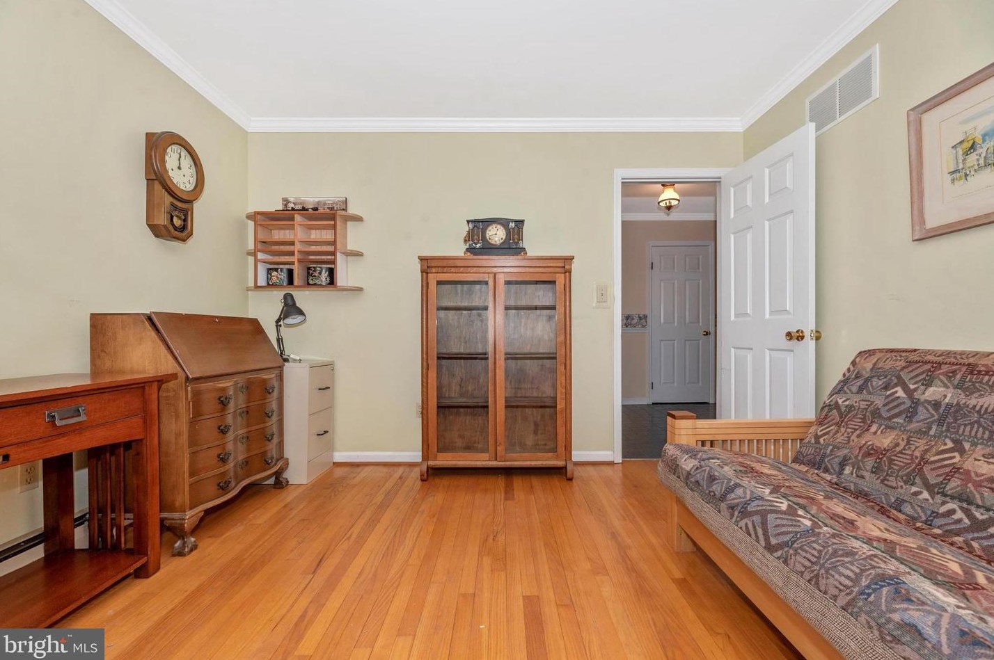 1891 Jordans Retreat Rd, New Windsor MD  21776-8505 exterior