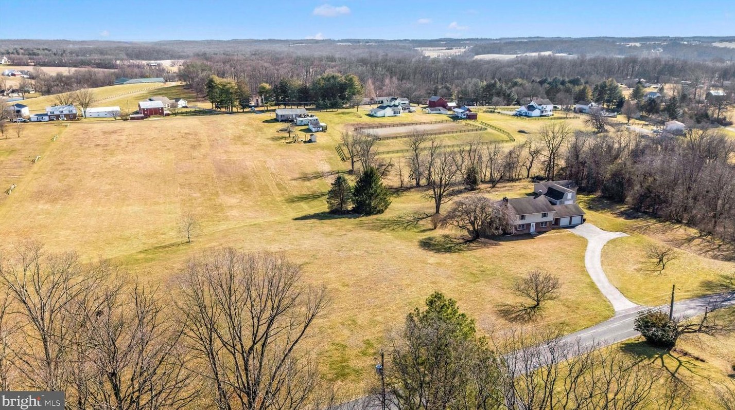 1891 Jordans Retreat Rd, New Windsor MD  21776-8505 exterior