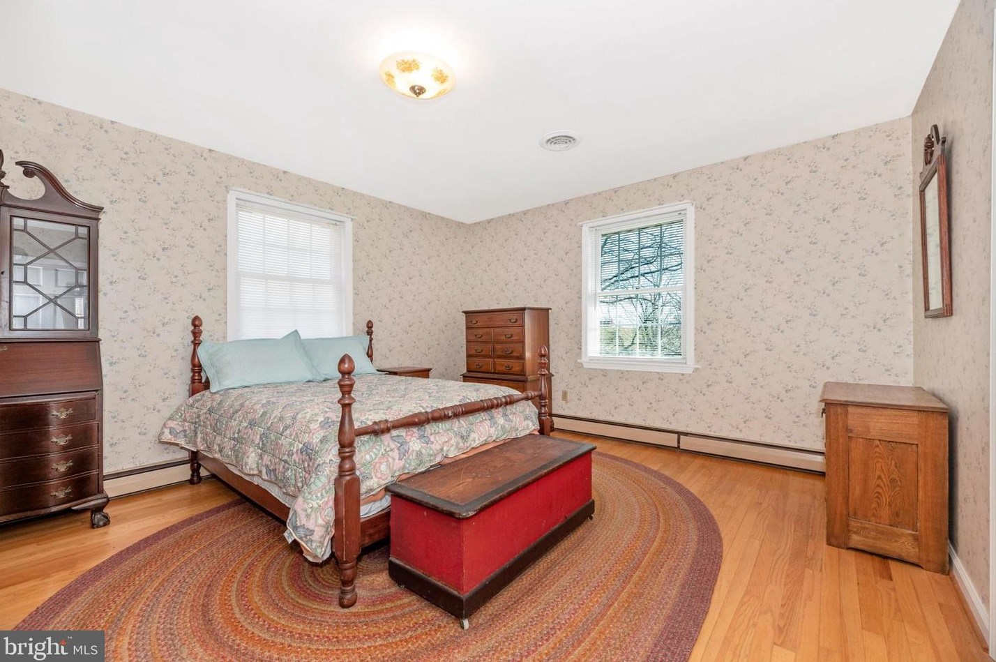 1891 Jordans Retreat Rd, New Windsor MD  21776-8505 exterior