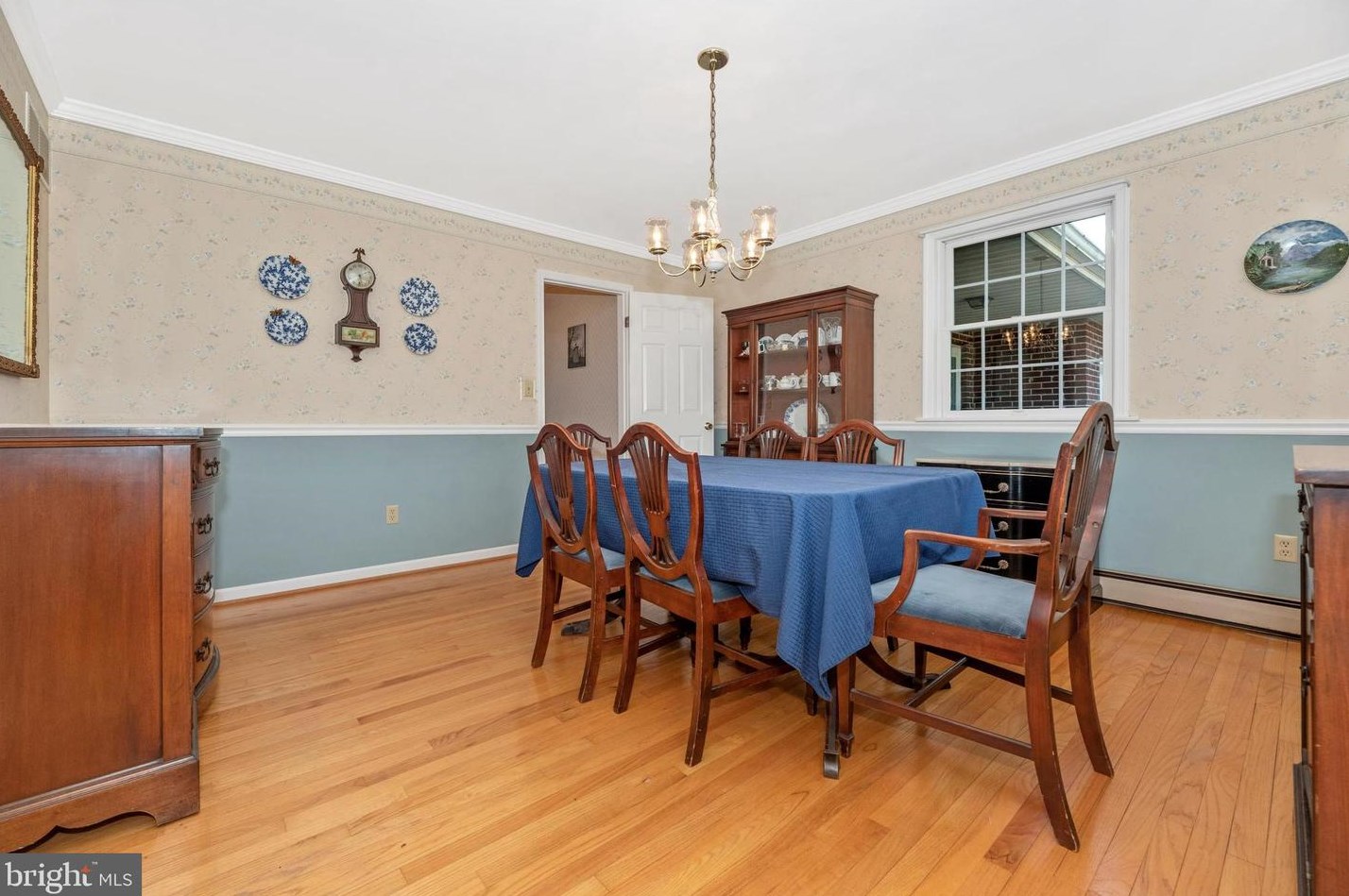 1891 Jordans Retreat Rd, New Windsor MD  21776-8505 exterior