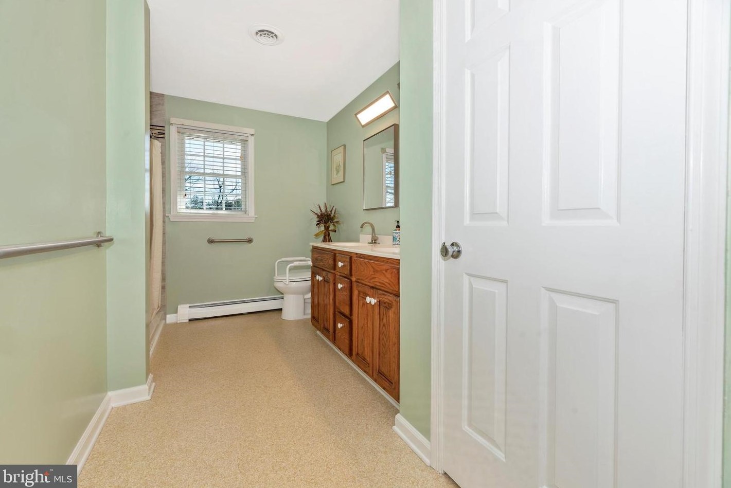 1891 Jordans Retreat Rd, New Windsor MD  21776-8505 exterior