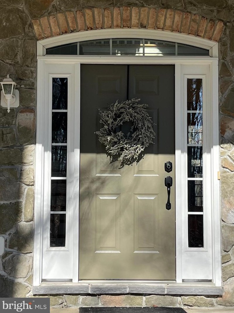 2210 Theseus Dr, Patapsco MD  21048-2086 exterior