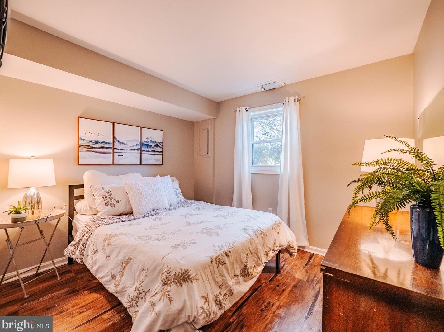 127 Meadowlark Ave, Mount Airy MD  21771-5534 exterior