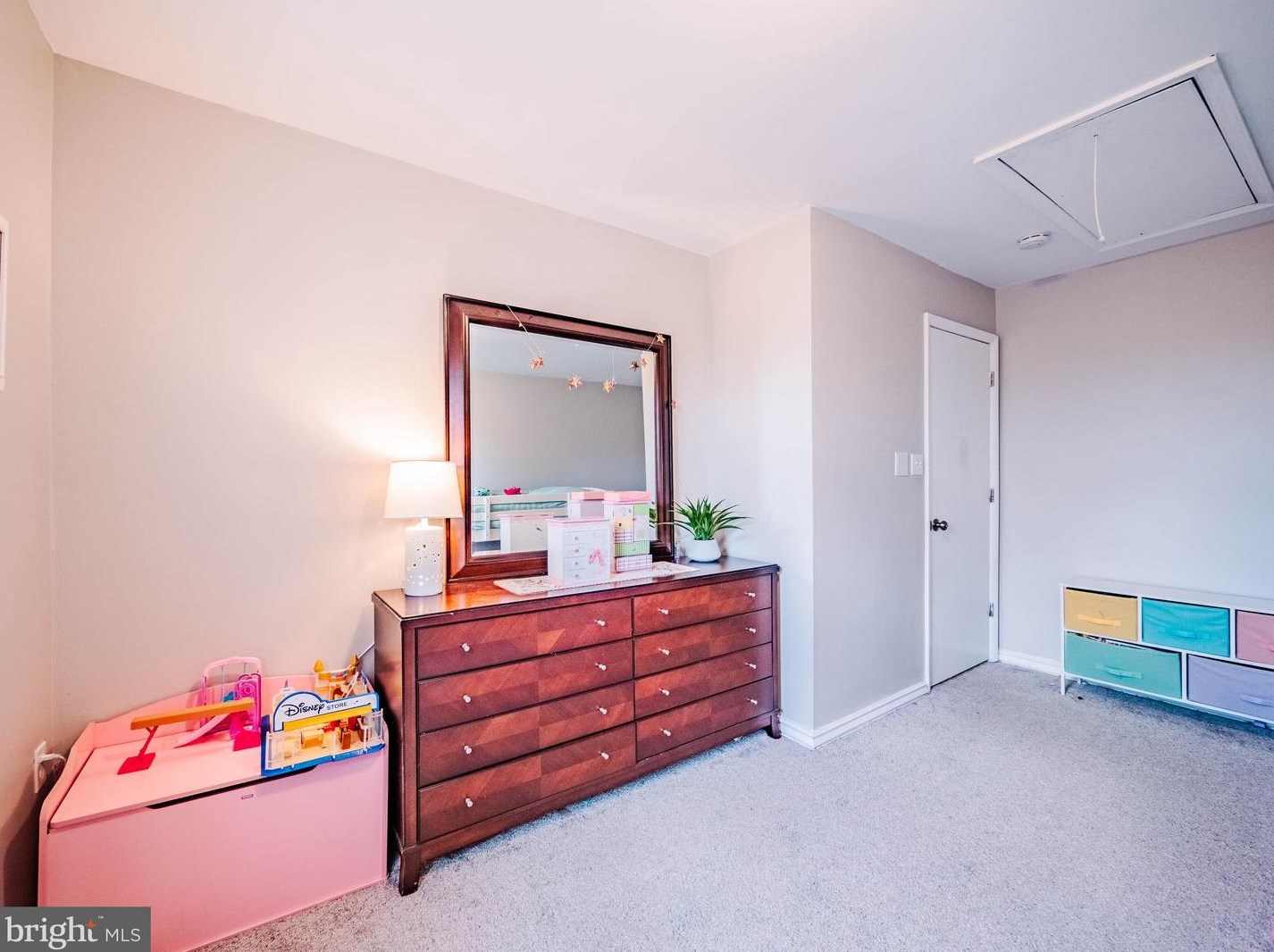 127 Meadowlark Ave, Mount Airy MD  21771-5534 exterior