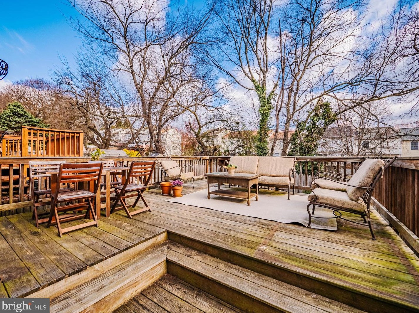 127 Meadowlark Ave, Mount Airy MD  21771-5534 exterior