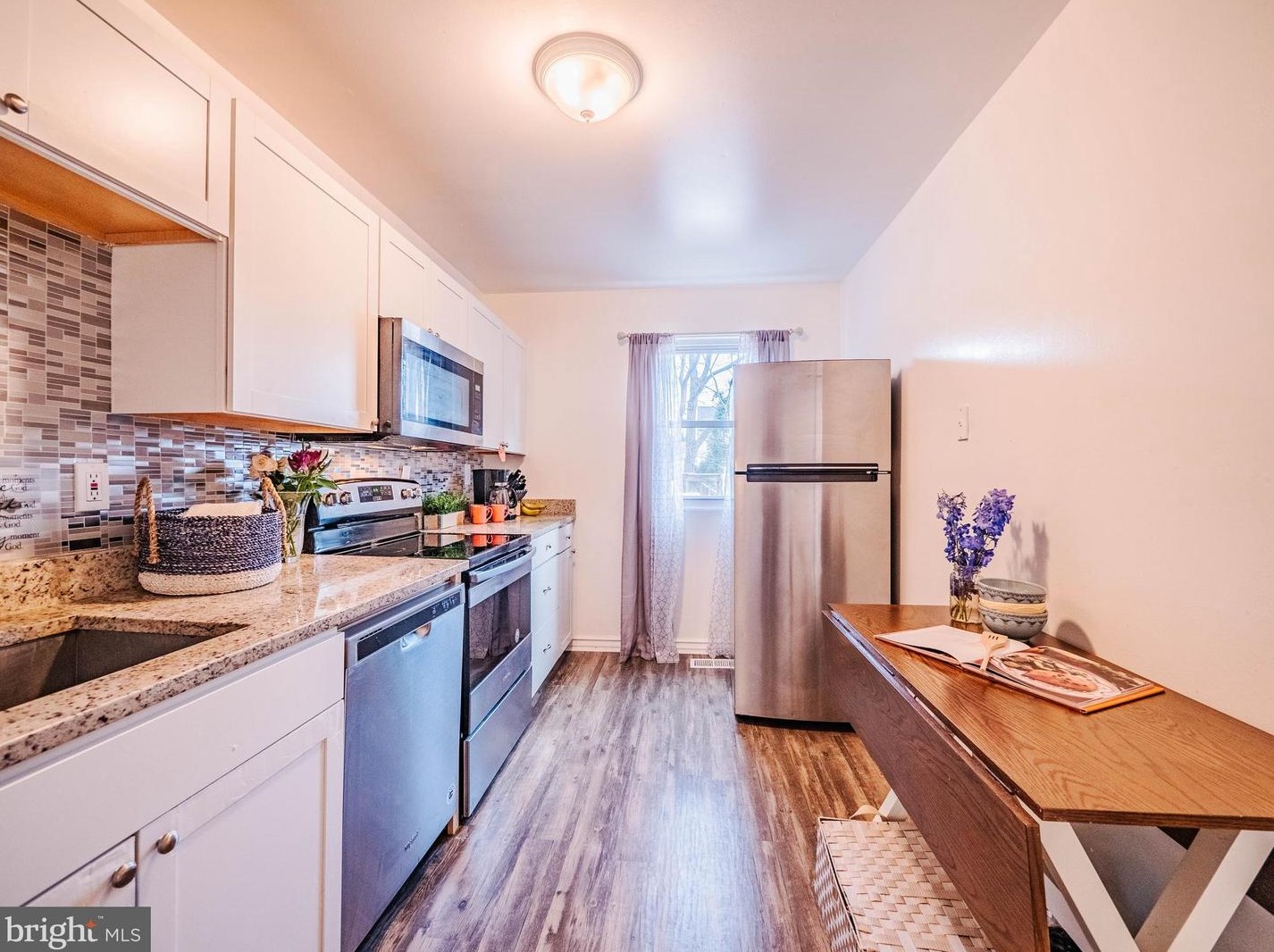 127 Meadowlark Ave, Mount Airy MD  21771-5534 exterior