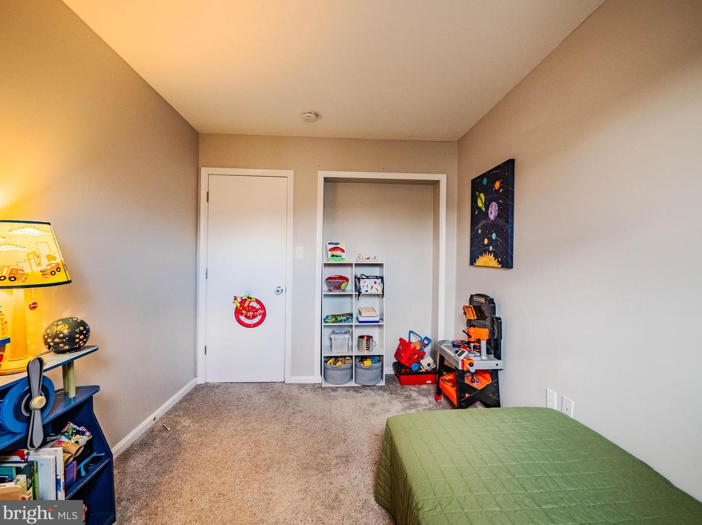 127 Meadowlark Ave, Mount Airy MD  21771-5534 exterior