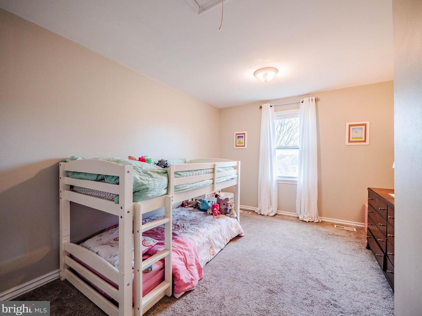 127 Meadowlark Ave, Mount Airy MD  21771-5534 exterior