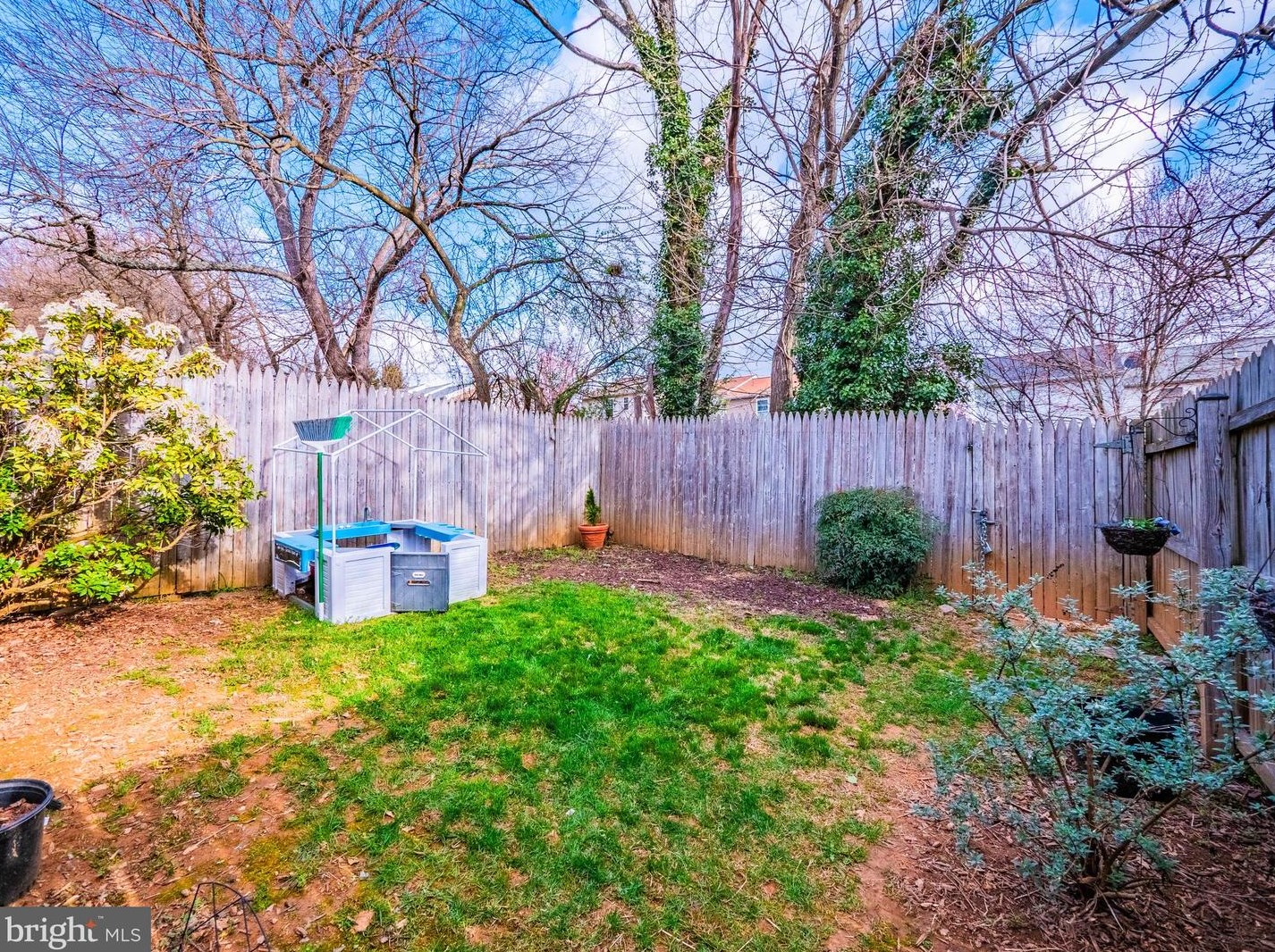 127 Meadowlark Ave, Mount Airy MD  21771-5534 exterior