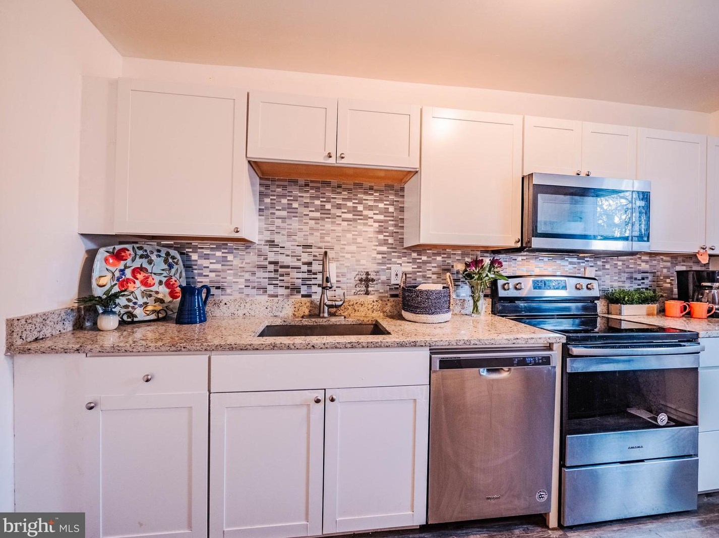 127 Meadowlark Ave, Mount Airy MD  21771-5534 exterior