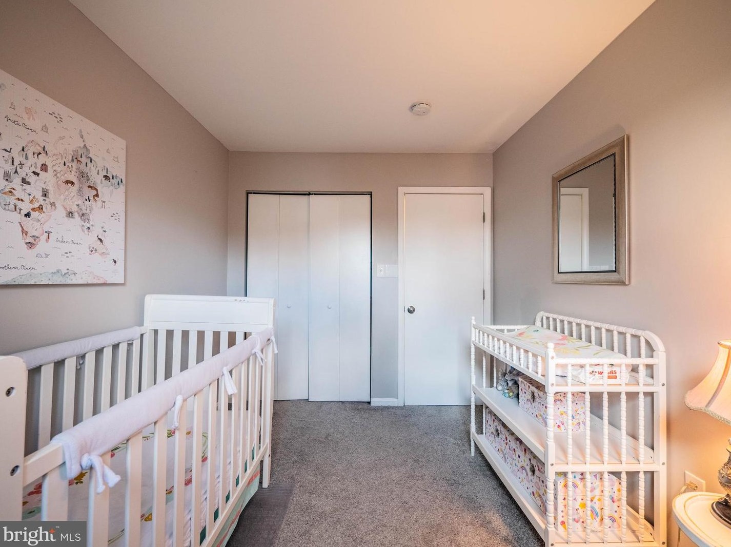 127 Meadowlark Ave, Mount Airy MD  21771-5534 exterior