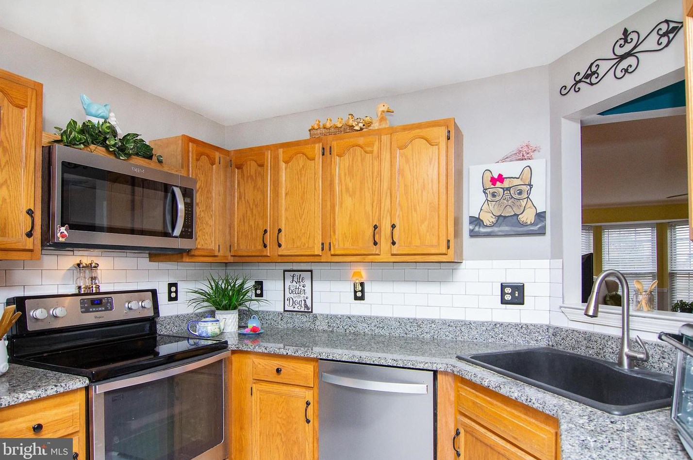 53 Sable Ct, Westminster MD  21157-5763 exterior