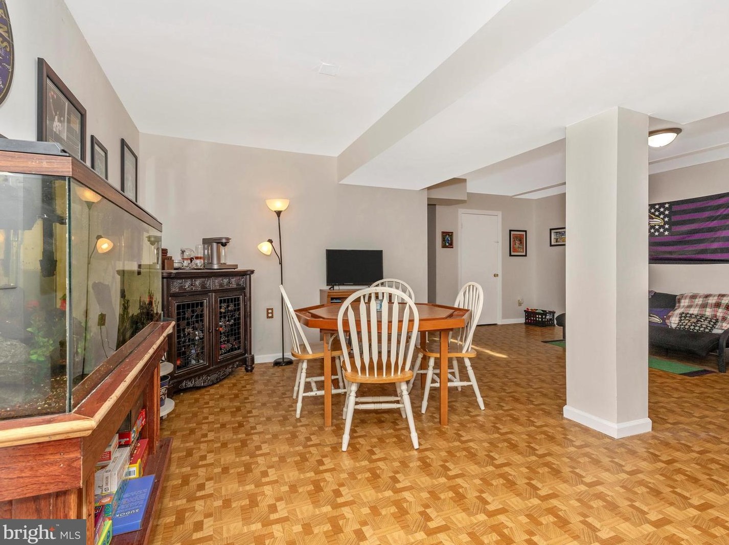 6604 Jacks Ct, Mount Airy MD  21771-7306 exterior