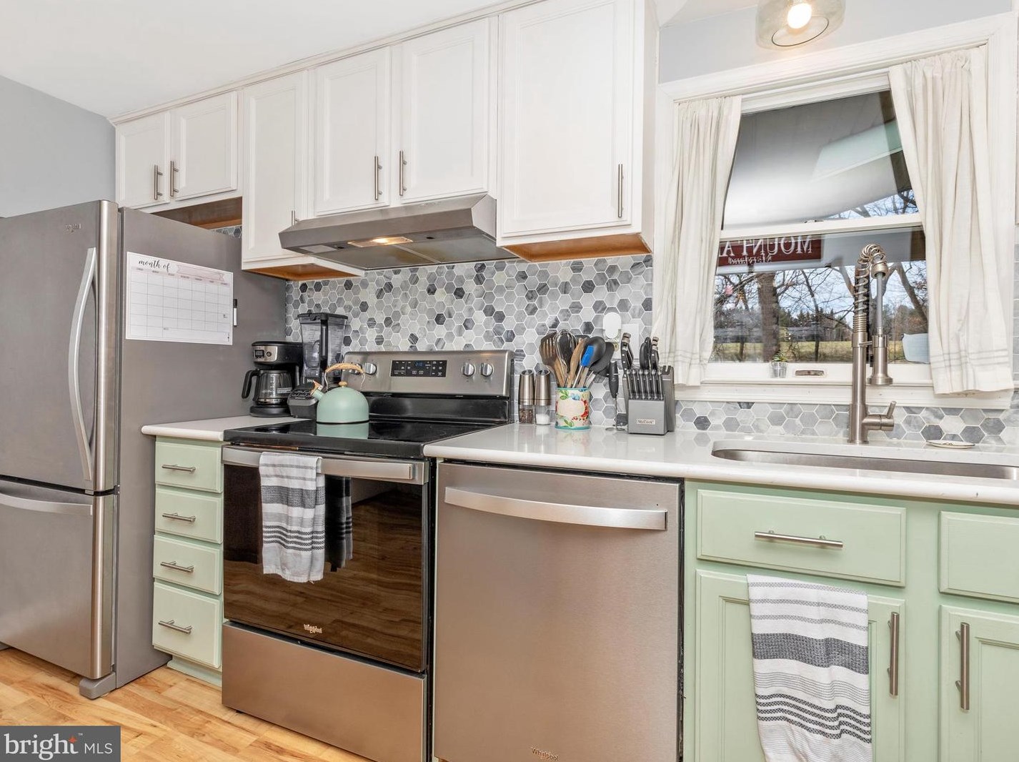 6604 Jacks Ct, Mount Airy MD  21771-7306 exterior