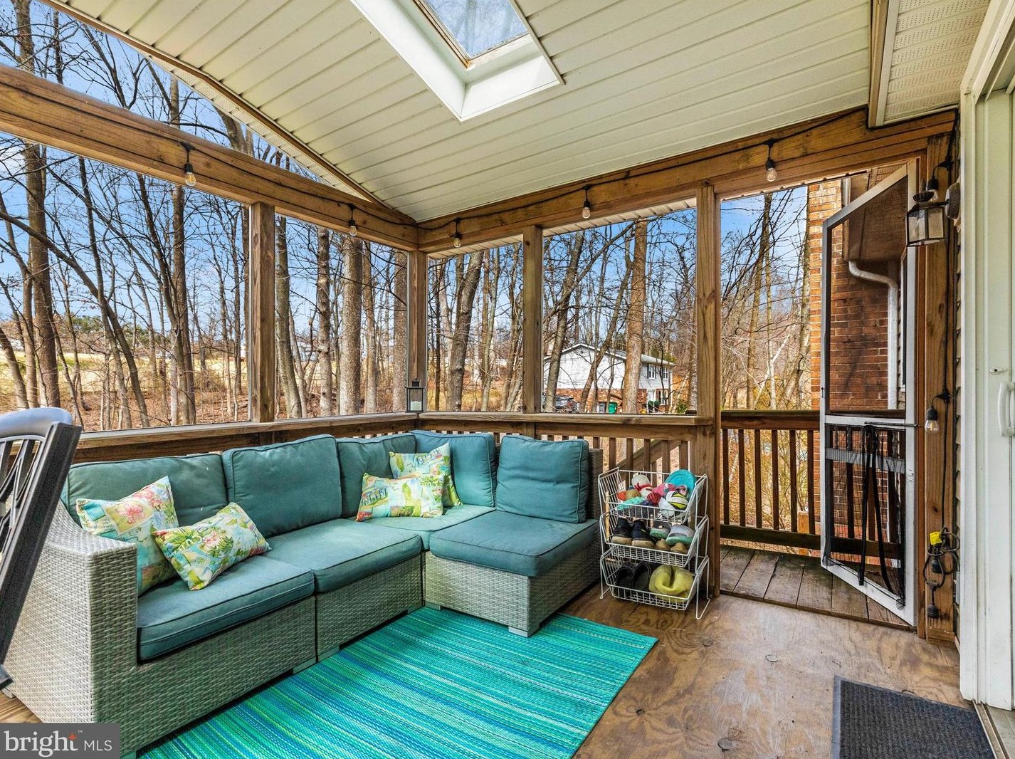 6604 Jacks Ct, Mount Airy MD  21771-7306 exterior