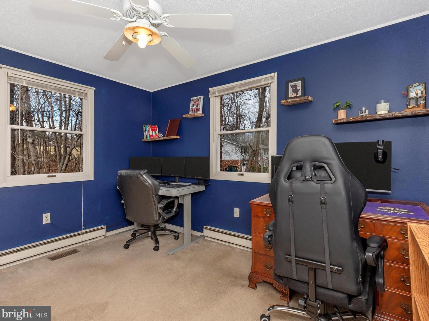 6604 Jacks Ct, Mount Airy MD  21771-7306 exterior