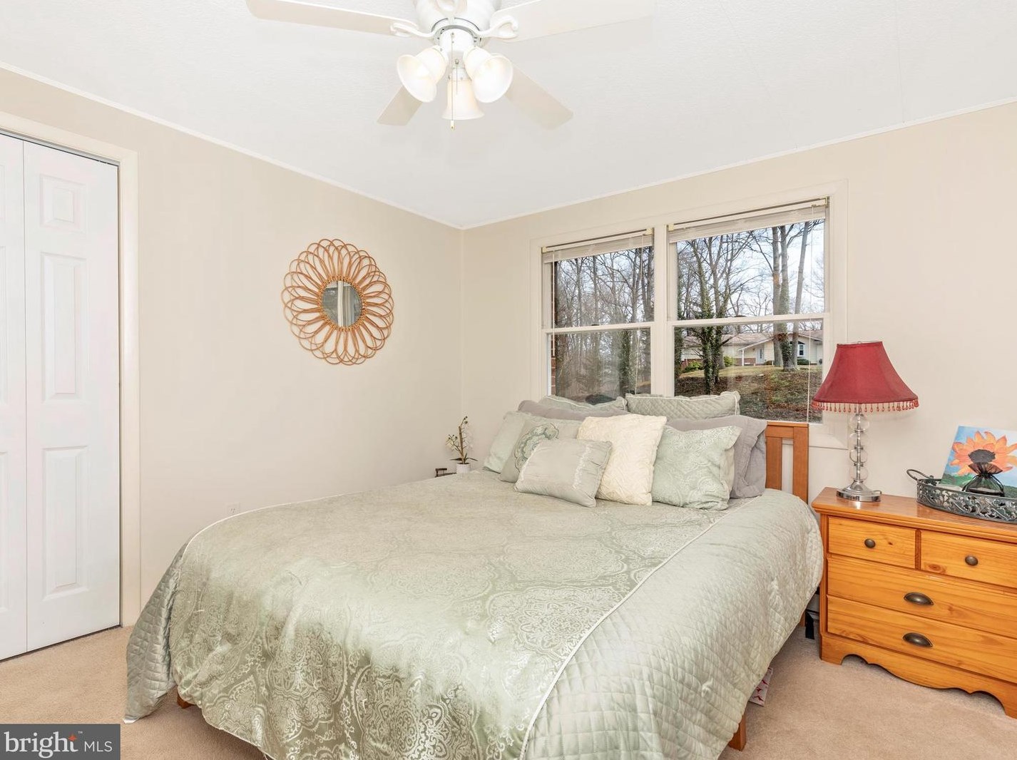 6604 Jacks Ct, Mount Airy MD  21771-7306 exterior