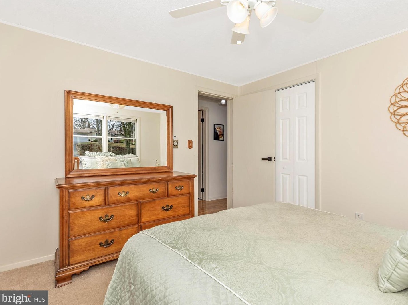 6604 Jacks Ct, Mount Airy MD  21771-7306 exterior