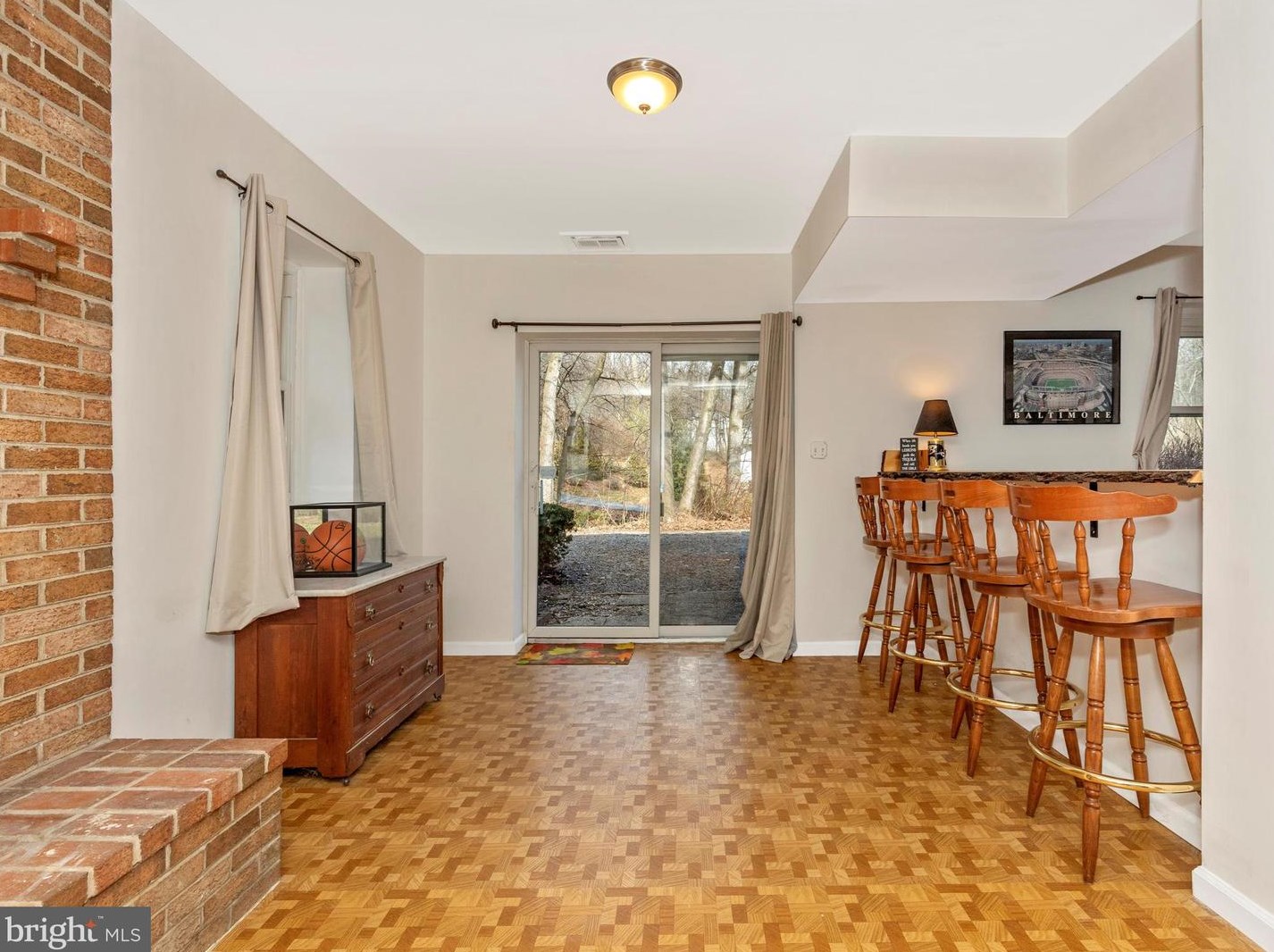 6604 Jacks Ct, Mount Airy MD  21771-7306 exterior