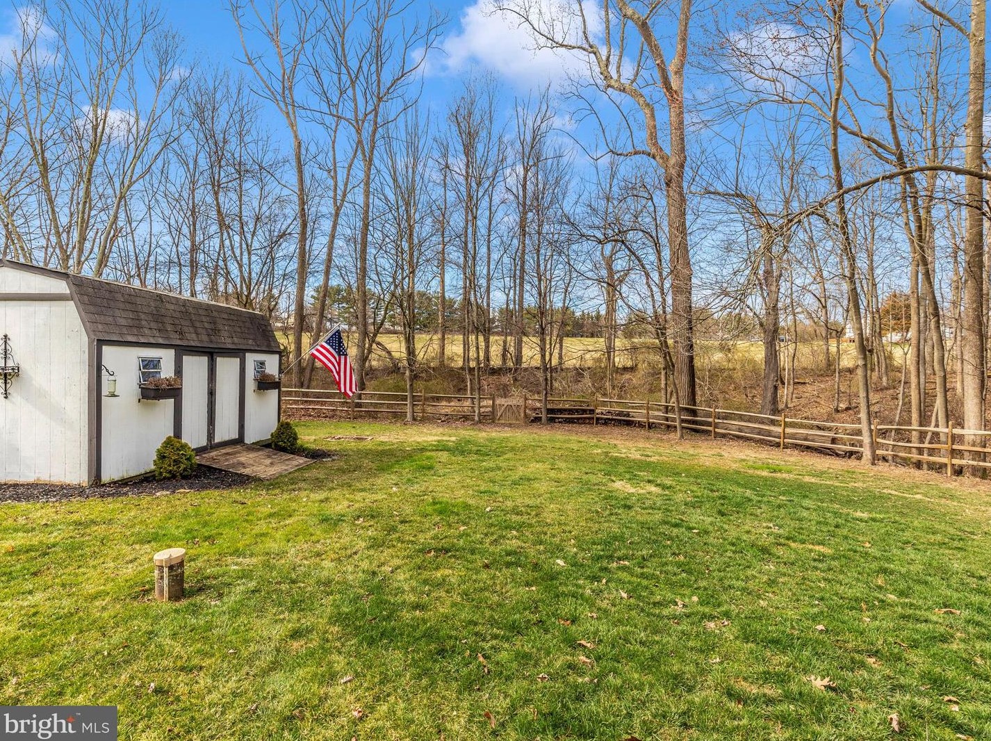 6604 Jacks Ct, Mount Airy MD  21771-7306 exterior