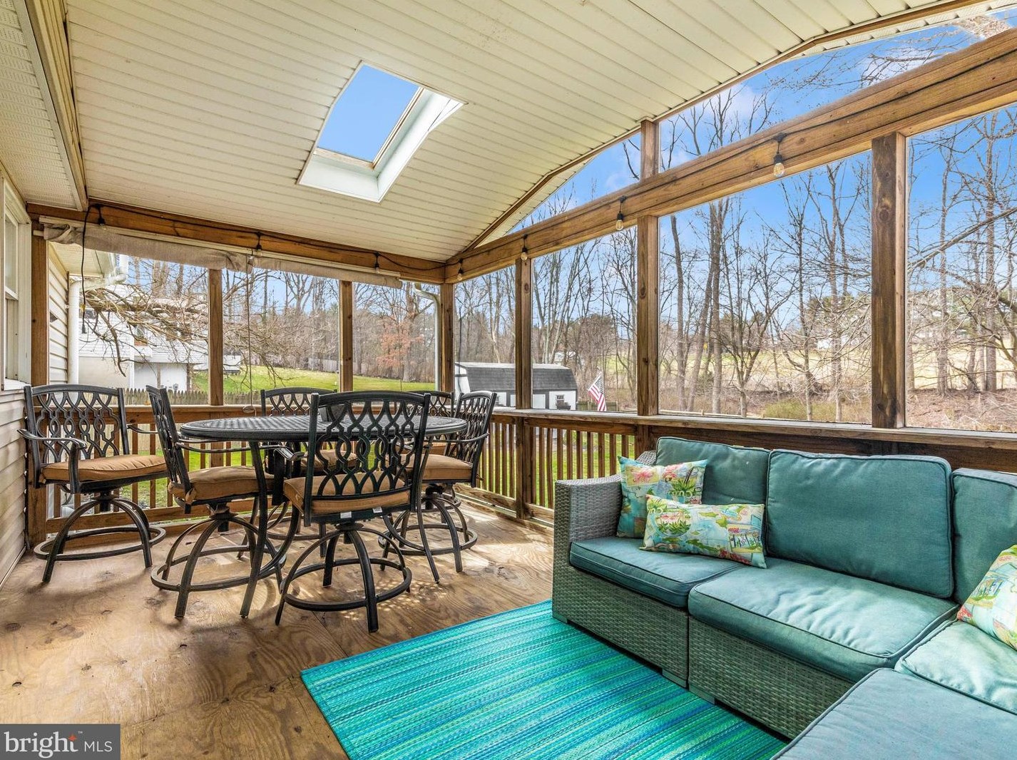 6604 Jacks Ct, Mount Airy MD  21771-7306 exterior