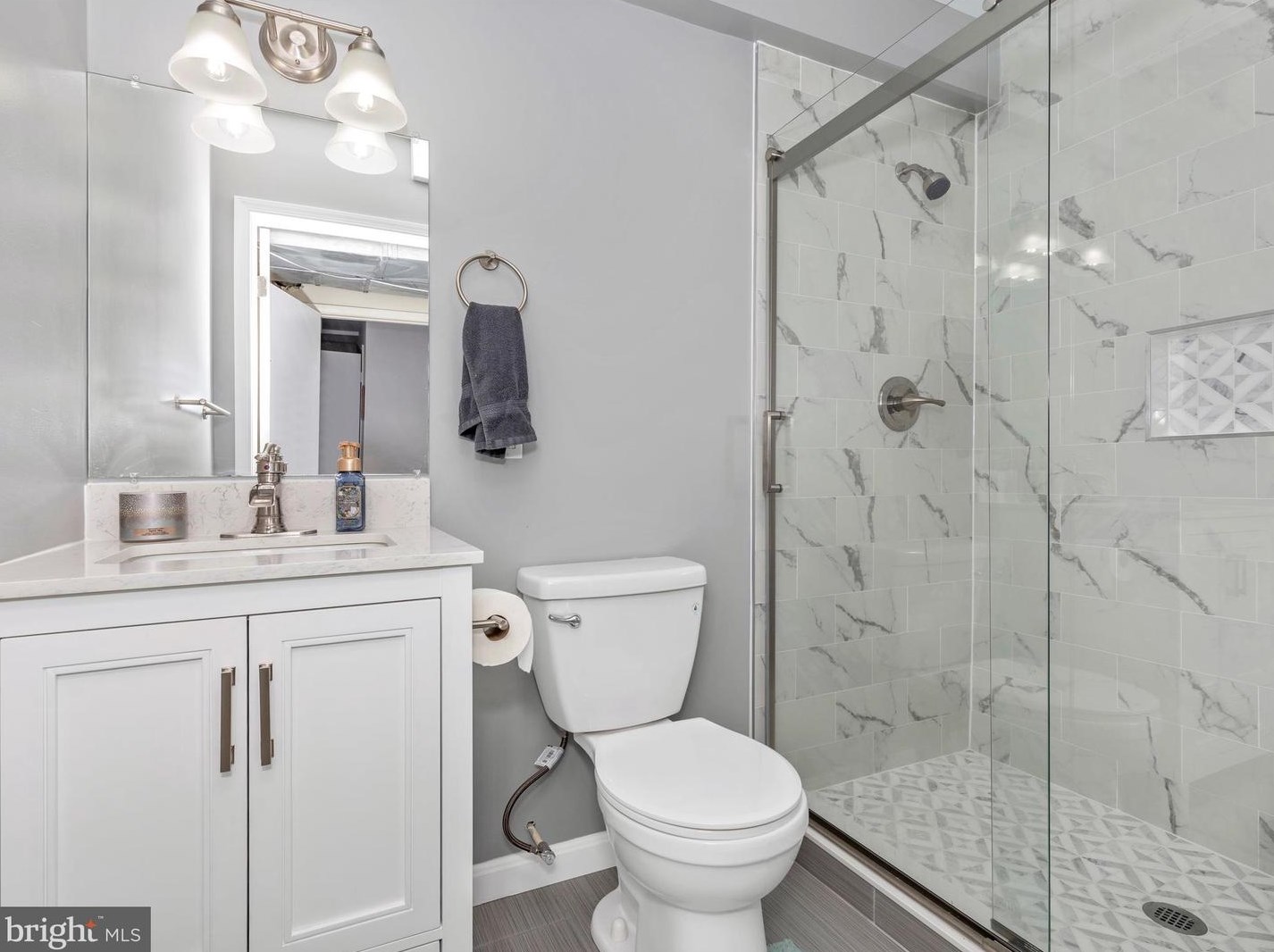 6604 Jacks Ct, Mount Airy MD  21771-7306 exterior