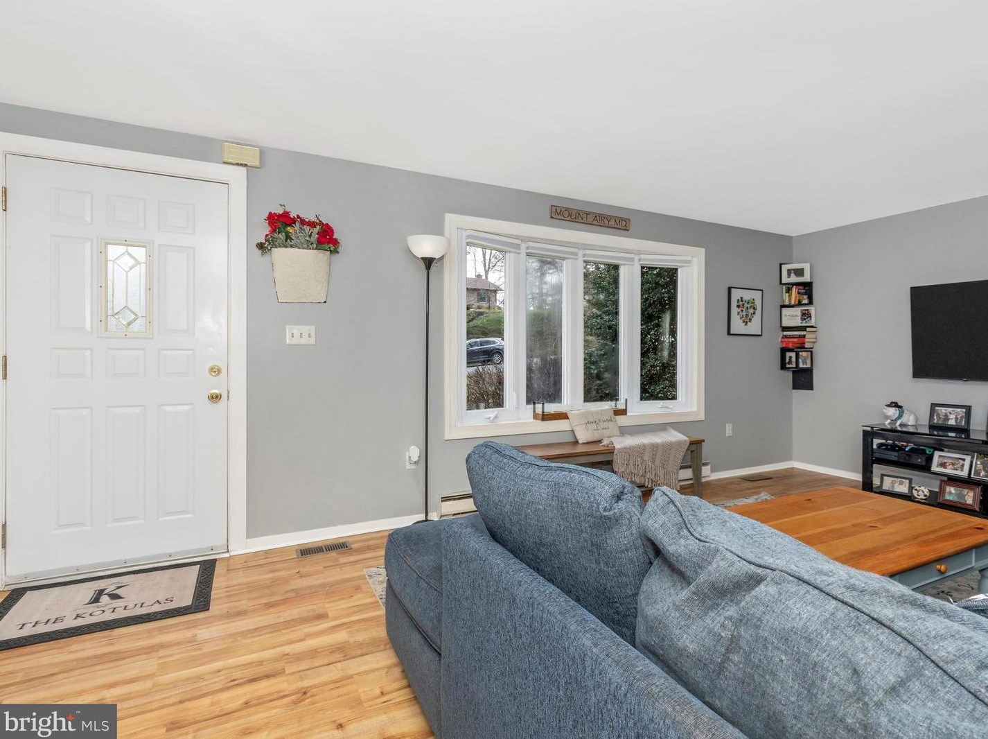 6604 Jacks Ct, Mount Airy MD  21771-7306 exterior