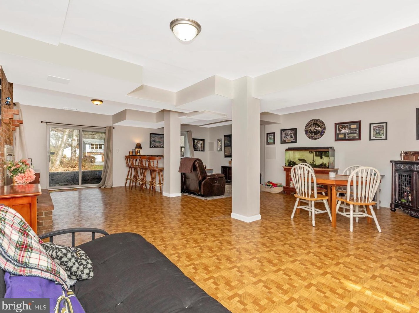 6604 Jacks Ct, Mount Airy MD  21771-7306 exterior