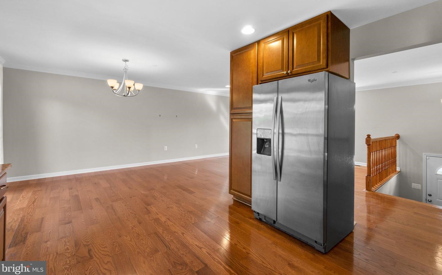 5142 Perry Rd, Mount Airy MD  21771-8808 exterior