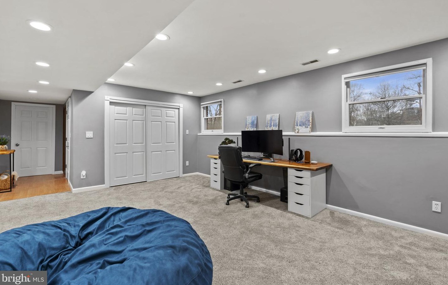 5417 Ridge Rd, Mount Airy MD  21771-8111 exterior