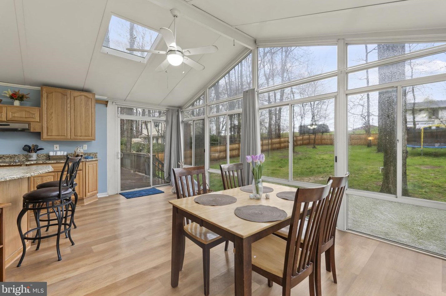 5417 Ridge Rd, Mount Airy MD  21771-8111 exterior