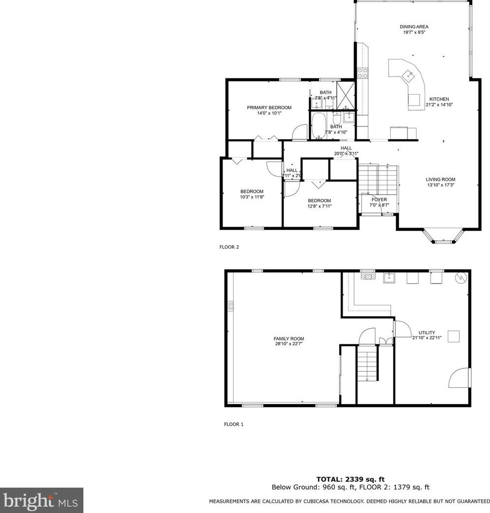 5417 Ridge Rd, Mount Airy MD  21771-8111 exterior